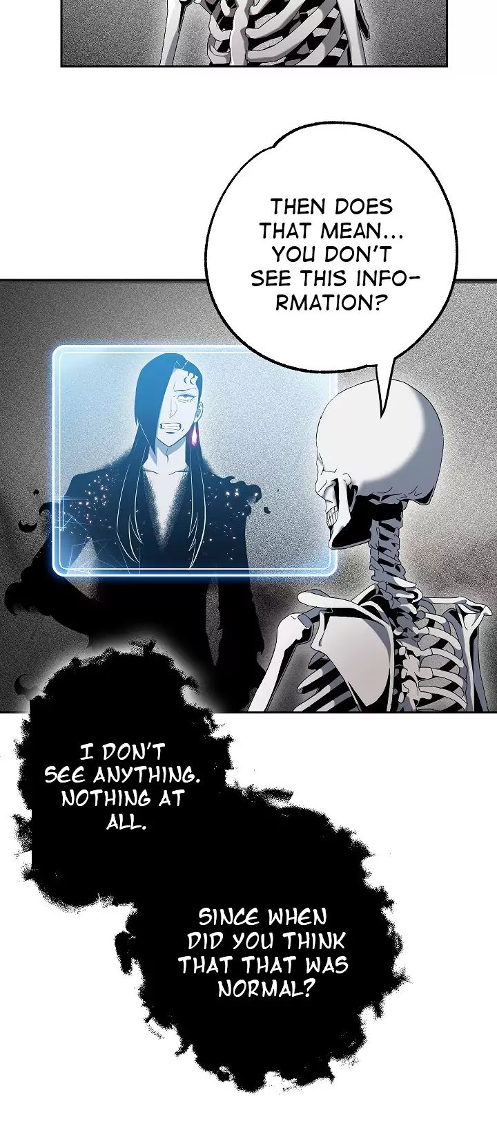 Skeleton Soldier Chapter 97 21